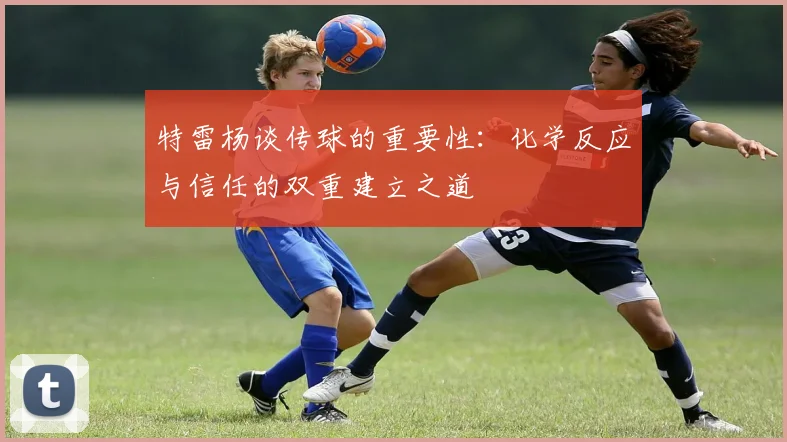 特雷杨谈传球的重要性：化学反应与信任的双重建立之道