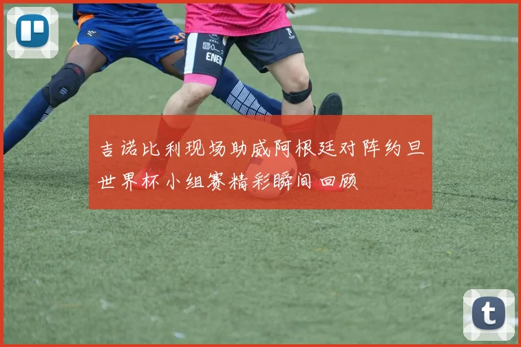 吉诺比利现场助威阿根廷对阵约旦世界杯小组赛精彩瞬间回顾